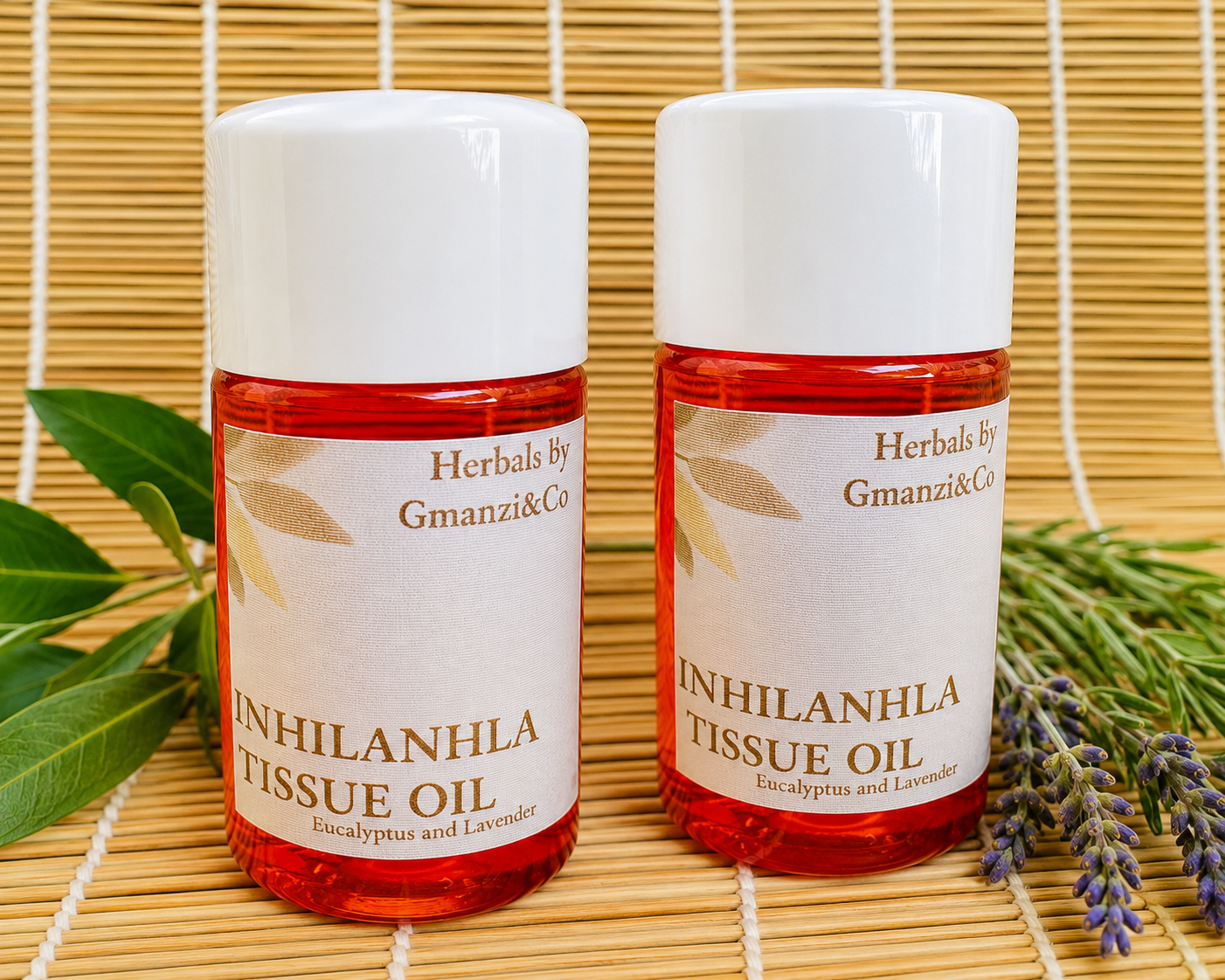 Tissue Oils