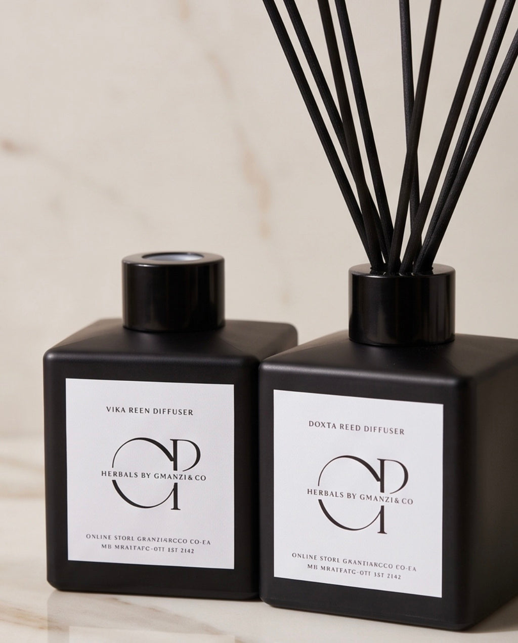 Reed Diffusers