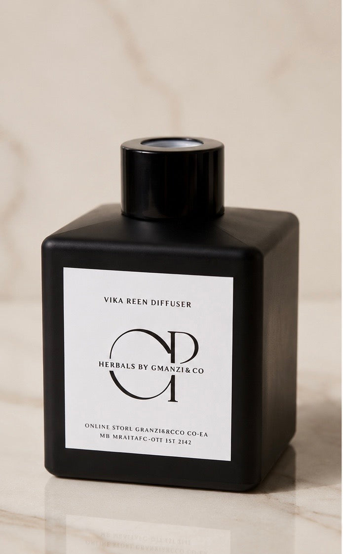 Reed Diffusers