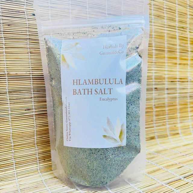 Bath Salts