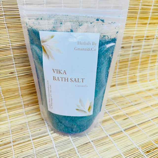 Bath Salts