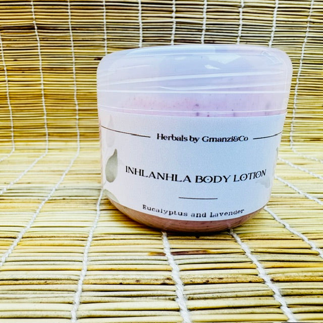 Body Lotion