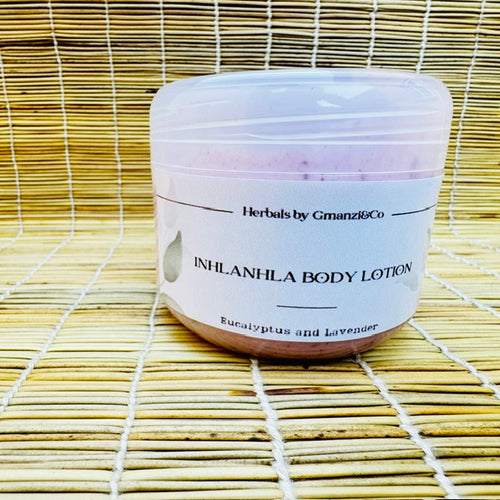 Body Lotion