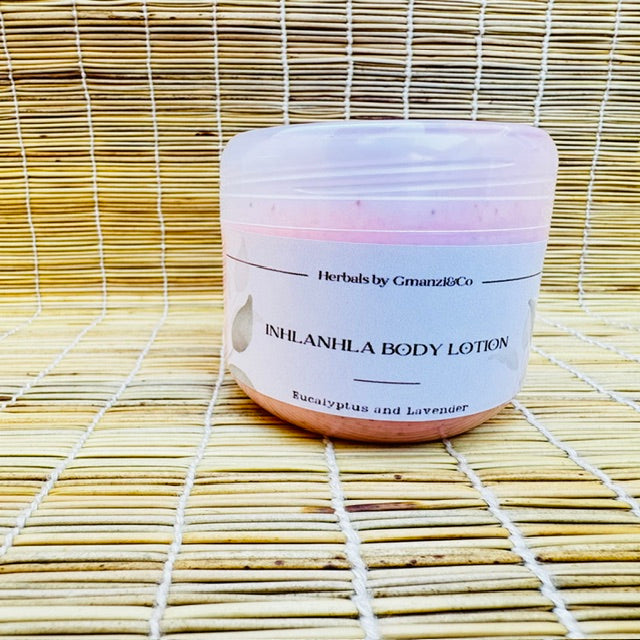 Body Lotion