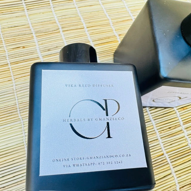 Reed Diffusers