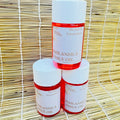 Tissue Oils