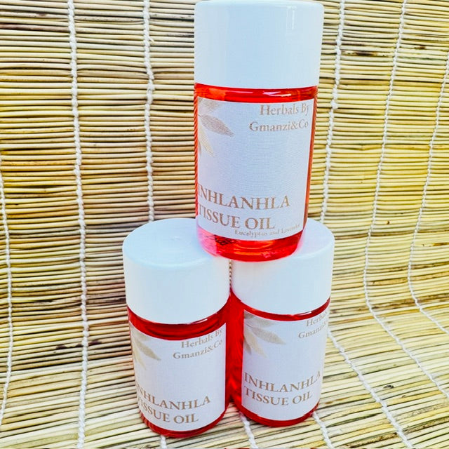 Tissue Oils
