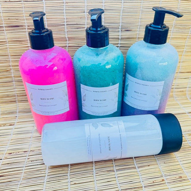 Body Wash