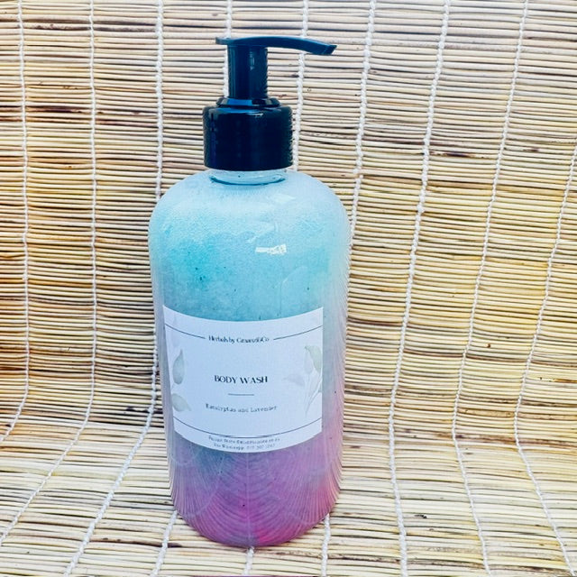 Body Wash