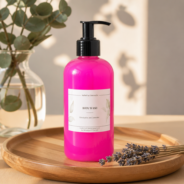 Body Wash