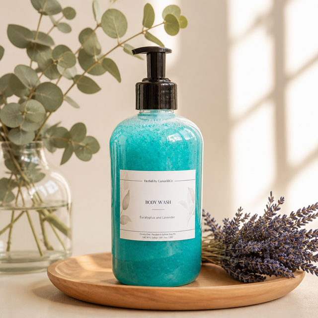 Body Wash