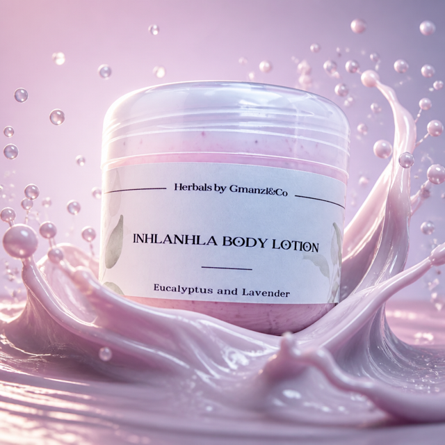 Body Lotion