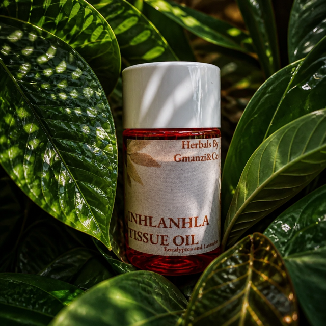 Tissue Oils