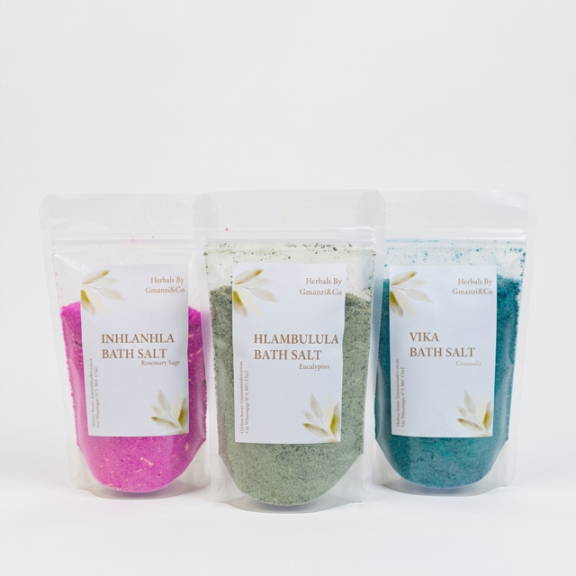 Bath Salts