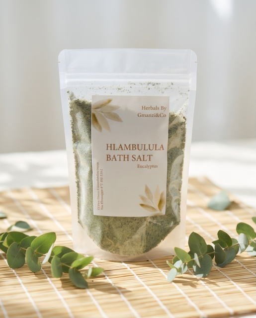 Bath Salts