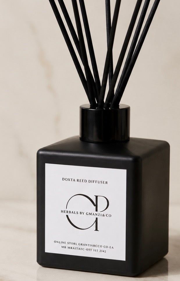 Reed Diffusers