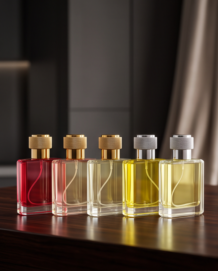Perfumes
