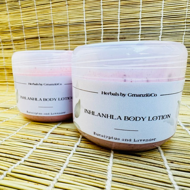 Body Lotion